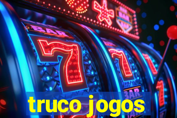 truco jogos